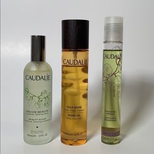 Caudalie Skin Care Kit